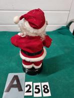 -	Kerstman met lamp en muziek, Diversen, Ophalen of Verzenden, 'T Olde Gre-j, Info@toldegrej.nl, Endepoelstraat 20f Didam