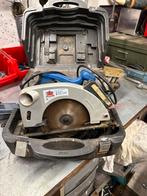 Top Craft Cirkelzaag - Gebruikt, Doe-het-zelf en Verbouw, Gebruikt, Cirkelzaag, Ophalen of Verzenden, 30 tot 70 mm