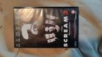 Scream 3 DVD - Wes Craven Film, Vanaf 16 jaar, Ophalen of Verzenden, Gebruikt, Slasher
