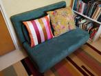 Slaapbank, Huis en Inrichting, Ophalen, Zo goed als nieuw, Tweepersoons