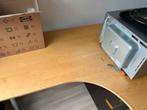 Gratis Hoekbureau, Ophalen, Gebruikt, Bureau