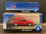 Citroen ZX Mulhouse | Solido | Mint/Boxed, Ophalen of Verzenden, Nieuw, Auto, Solido