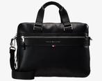 Tommy hilfiger laptop tas splinternieuw!! 95 euro, Computers en Software, Laptoptassen, Ophalen of Verzenden, Nieuw
