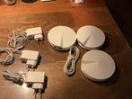 TP-Link Deco M5 Wifi Versterkers - Set van 3, Computers en Software, Ophalen of Verzenden, Gebruikt