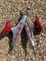Independent Skateboard Trucks 139 Stage XI, Sport en Fitness, Skateboarden, Ophalen of Verzenden, Gebruikt, Skateboard