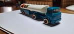 Berliet Tanker elf, Hobby en Vrije tijd, Modelauto's | 1:50, Ophalen of Verzenden, Gebruikt, Auto