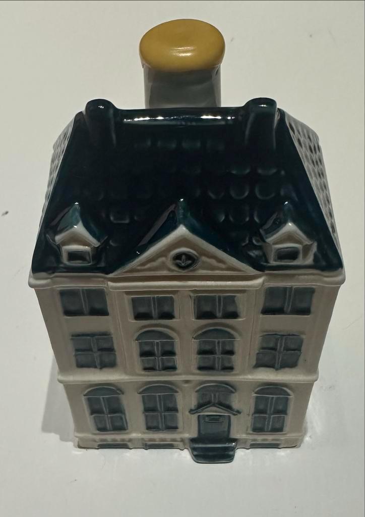KLM Huisje 48 Delfts Blauw, Antiek en Kunst, Antiek | Keramiek en Aardewerk, Ophalen of Verzenden