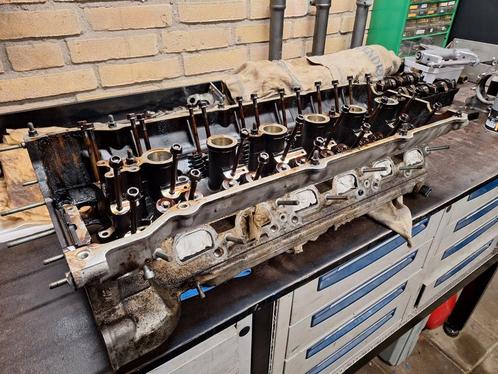 M54b30 cilinderkop, Auto-onderdelen, Motor en Toebehoren, Ophalen of Verzenden