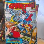 Spinneman, Eén comic, Ophalen of Verzenden, Gelezen, Amerika