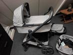 Nuna demi grow kinderwagen 2 in 1, Kinderen en Baby's, Ophalen, Zo goed als nieuw, Overige merken, Met reiswieg