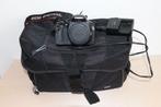Fotocamera en tas, Ophalen, Gebruikt, Schoudertas, Canon