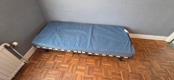 Nieuw opvouwbed stretcher beschikbaar voor biedingen