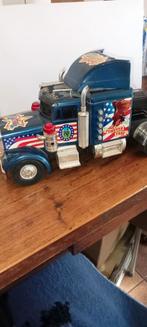 Vrachtwagen, Ophalen of Verzenden, Gebruikt