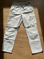 H&M cargo broek loose, maat S, Ophalen, Zo goed als nieuw, Maat 46 (S) of kleiner, H&M