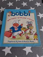 3in1 boekje monica maas - bobbi, Ophalen of Verzenden, Gelezen