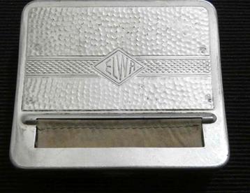 ELWA sigaretten roller [1057] beschikbaar voor biedingen