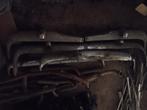 Bumpers Opel rekord, olympia, kadet, kapitan, ascona, Ophalen of Verzenden, Gebruikt