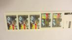 postzegelboekje 41 zomer 1991, Verzenden, Nederland