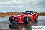 Donkervoort D8 GTO 2.5 Touring Edition | Performance pack, Origineel Nederlands, Te koop, Benzine, ABS