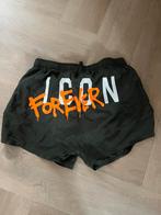 Dsquared zwembroek maat 14 jaar origineel, Gebruikt, Dsquared2, Sport- of Zwemkleding, Ophalen of Verzenden