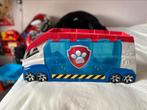 paw patrol teansformerende auto, Kinderen en Baby's, Speelgoed | Actiefiguren, Ophalen of Verzenden, Zo goed als nieuw