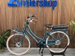 Cortina U4 middenmotor elektrische dames fiets zgan.