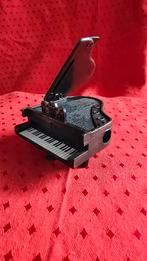 Vintage Miniatuur Vleugelpiano Puntenslijper, Ophalen of Verzenden