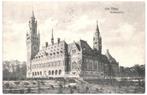 909202	Den Haag	Vredespaleis	 	1924	Postzegel afgeweekt
