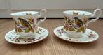 Royal Albert woodland series, Antiek en Kunst, Antiek | Servies los, Ophalen