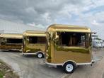 Diverse Airstreams Foodtrailers Foodtrucks op voorraad!, Zakelijke goederen, Partijgoederen en Retail | Verkoopwagens, Ophalen
