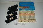 Rummy Super, een vintage Rummikub van HEMA kleine stenen, Een of twee spelers, Ophalen of Verzenden, Gebruikt, Hema