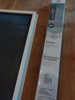 2 Horren met pollengaas NIEUW livn, Ophalen of Verzenden, Nieuw, Minder dan 80 cm, Minder dan 80 cm