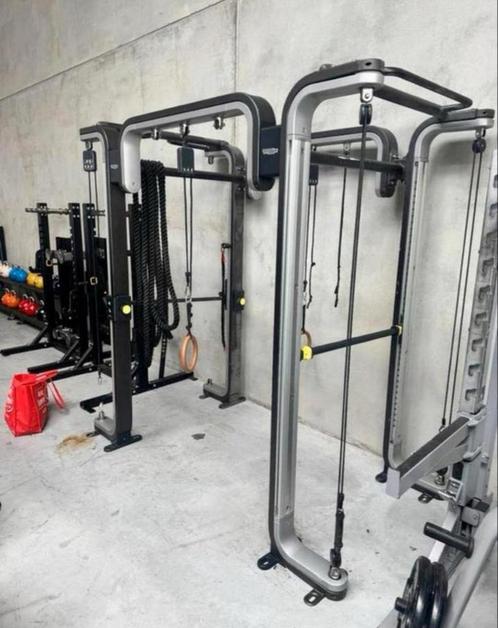 Technogym Omnia 8 in perfecte staat!, Sport en Fitness, Fitnessmaterialen, Zo goed als nieuw, Overige typen, Ophalen