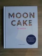 Mooncake - hét bakboek - Jonneke de Zeeuw, Verzenden, Zo goed als nieuw