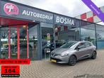 Renault Clio Estate 1.2 Dynamique, Auto's, Renault, Euro 5, Gebruikt, Huisgarantie, 4 cilinders