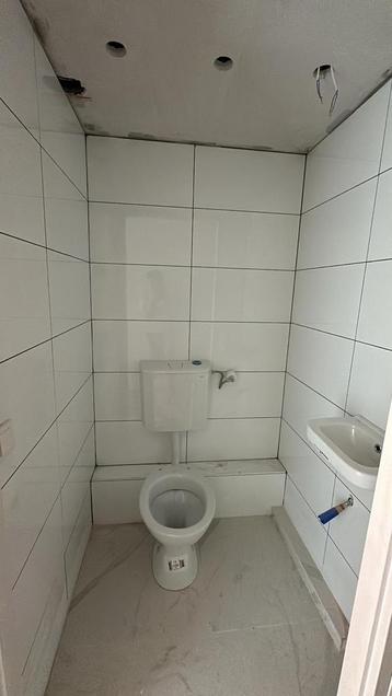 Badkamerrenovatie in twente beschikbaar voor biedingen