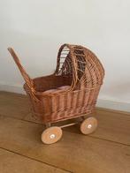 Dille en Kamille Poppenwagen zgan, Ophalen of Verzenden, Zo goed als nieuw