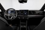 Volkswagen Tiguan 1.5 eHybrid 272 PK R-Line Edition | Black, Auto's, Volkswagen, 12 maanden, 4 cilinders, Zwart, Plug-in hybride