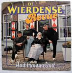 L.P. (1981) : Wierdense Revue - Aait Trammelant (CNR), Cd's en Dvd's, Vinyl | Nederlandstalig, Gebruikt, Ophalen of Verzenden