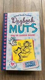 Rachel Renée Russell - Zak er lekker door!, Ophalen, Zo goed als nieuw, Rachel Renée Russell