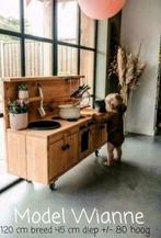 KDV Speelgoed Keukentje Modderkeuken Wianne  Kinderen, Kinderen en Baby's, Speelgoed | Buiten | Speeltoestellen, Ophalen, Nieuw