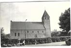 O17 Oudega Ned Herv Kerk, Verzenden, Ongelopen, Friesland