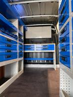 Renault Master Top Bedrijfswageninrichting L3 en L4, Ophalen of Verzenden, Bulters Bedrijfswageninrichtingen bv, Info@bulters.nl