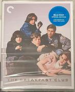 The Breakfast Club Blu Ray Regio A Criterion, Ophalen of Verzenden, Nieuw in verpakking