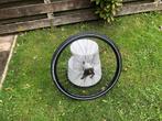 28 inch achterwiel 7 NEXUS versnellingen  rollerbrake, Wiel, Gebruikt, Shimano Nexus, Algemeen