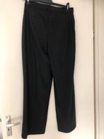 Mango Zwarte Pantalon/Broek - Maat M/38 - Nieuw, Maat 38/40 (M), Zwart, Nieuw, Ophalen of Verzenden