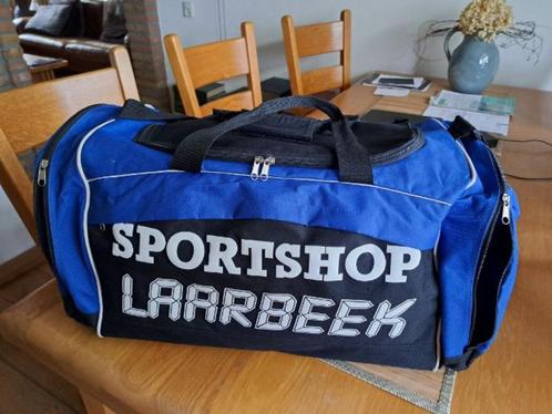 Sport-voetbaltassen, Sieraden, Tassen en Uiterlijk, Tassen | Sporttassen, Zo goed als nieuw, Unisex volwassen, Ophalen of Verzenden