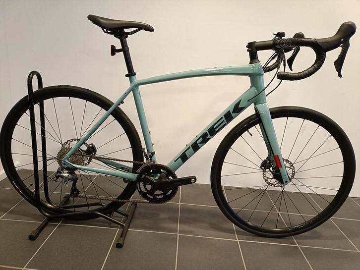 Trek Domane AL4 Gen 3 - 56cm, Fietsen en Brommers, Fietsen | Racefietsen, Ophalen