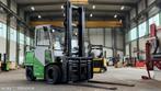 Heftruck Cesab ECO/P70, WirkaufenStapler.com, Heftruck, Meer dan 4000 kg, Elektrisch