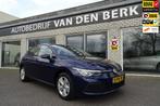 Volkswagen Golf 1.0 eTSI Life, Stof, Gebruikt, Blauw, 1202 kg